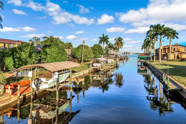 $950,000 | 1787 Seafan Circle, North Fort Myers, FL 33903