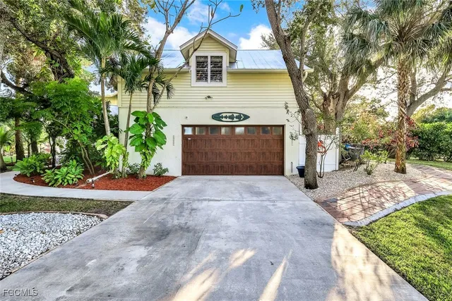 $950,000 | 1787 Seafan Circle, North Fort Myers, FL 33903