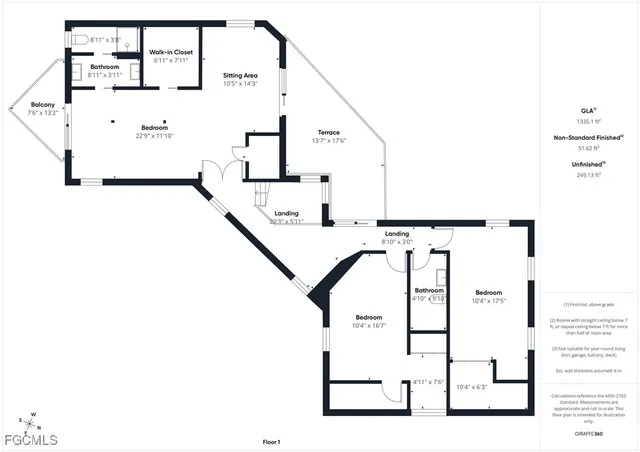 $950,000 | 1787 Seafan Circle, North Fort Myers, FL 33903