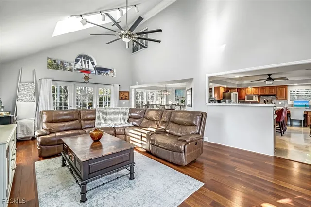 $950,000 | 1787 Seafan Circle, North Fort Myers, FL 33903