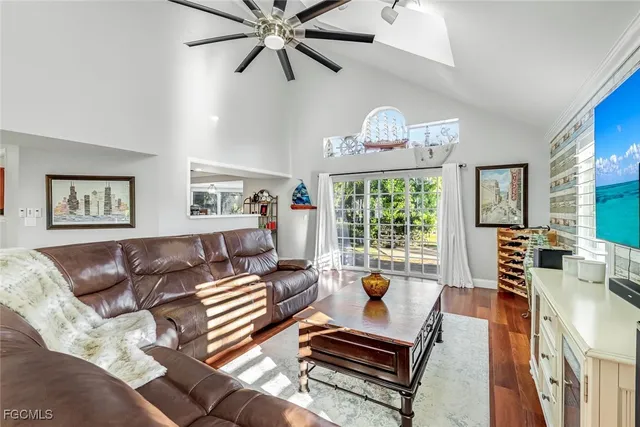 $950,000 | 1787 Seafan Circle, North Fort Myers, FL 33903
