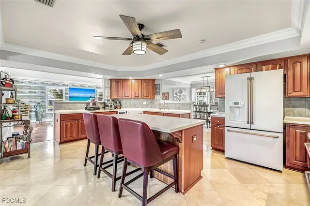 $950,000 | 1787 Seafan Circle, North Fort Myers, FL 33903