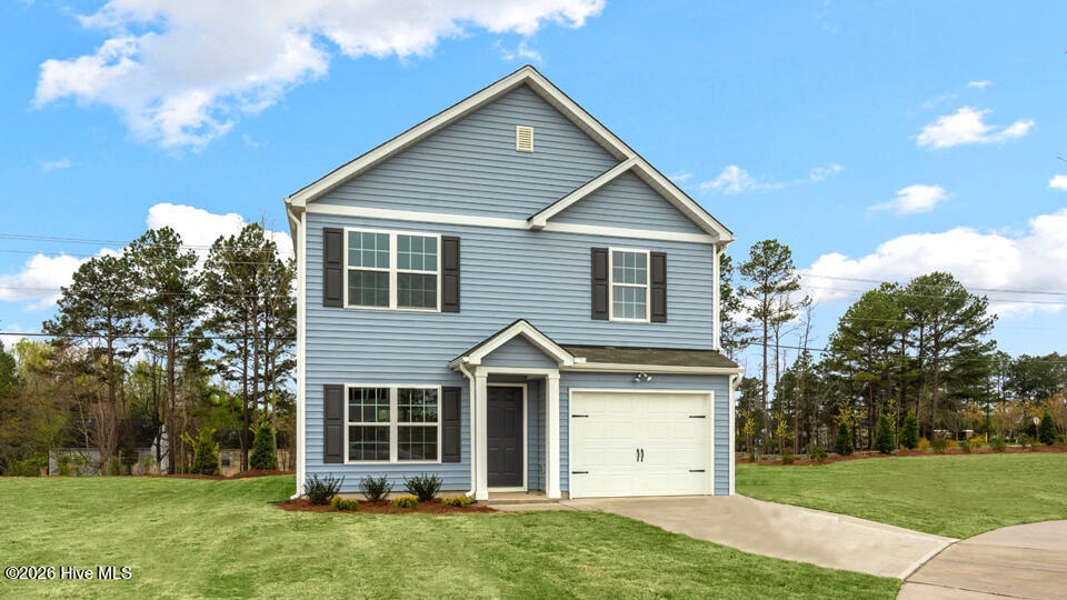 334 Rudy's Court Ayden, NC 28513 - Photo 2 of 32