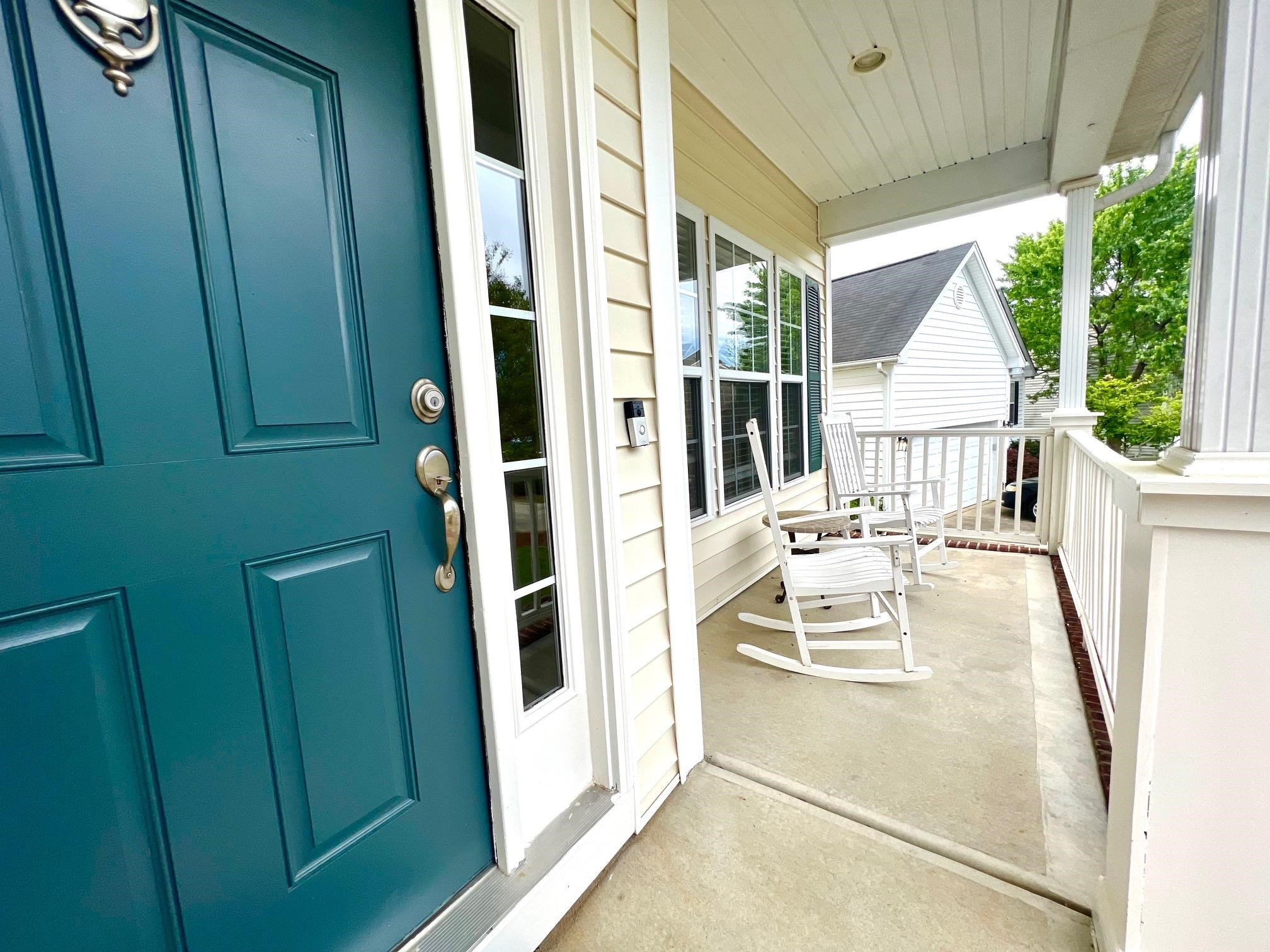 1666 Beechaven Road Fuquay-Varina, NC 27526 - Photo 2 of 32 Photo 2