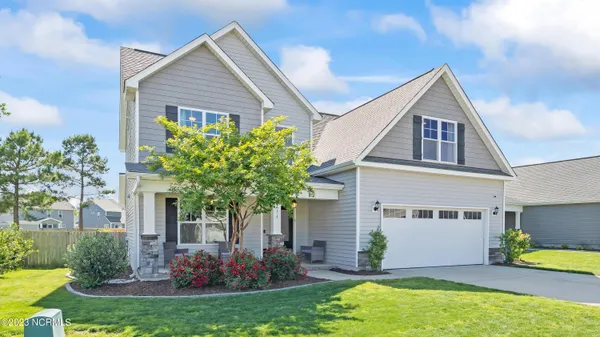 $2,400 | 111 Emerson Lane, Sneads Ferry, NC 28460