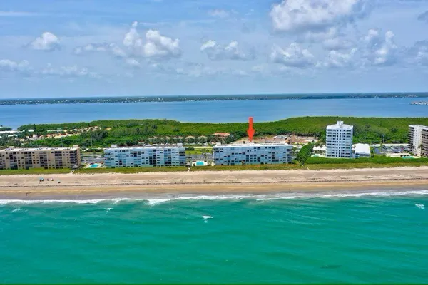 $2,200 | 10102 South Ocean Drive, Unit 107, Jensen Beach, FL 34957
