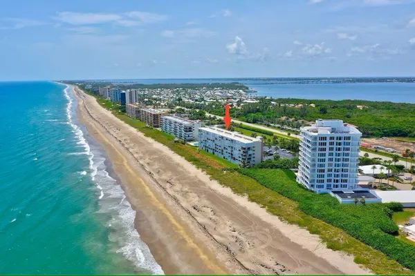 $2,200 | 10102 South Ocean Drive, Unit 107, Jensen Beach, FL 34957