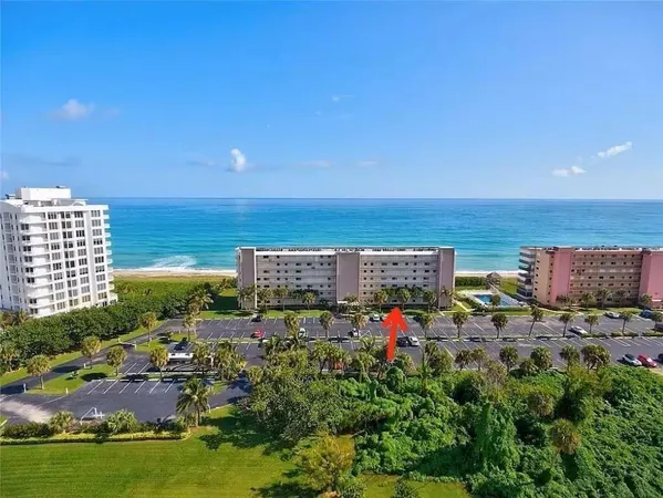 $2,200 | 10102 South Ocean Drive, Unit 107, Jensen Beach, FL 34957