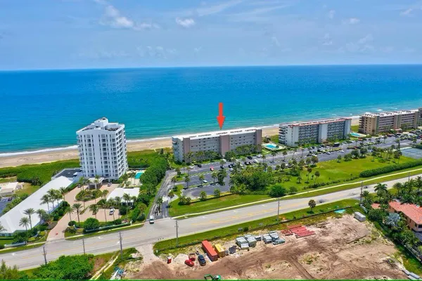 $2,200 | 10102 South Ocean Drive, Unit 107, Jensen Beach, FL 34957