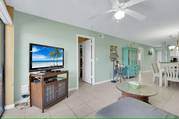 $2,200 | 10102 South Ocean Drive, Unit 107, Jensen Beach, FL 34957