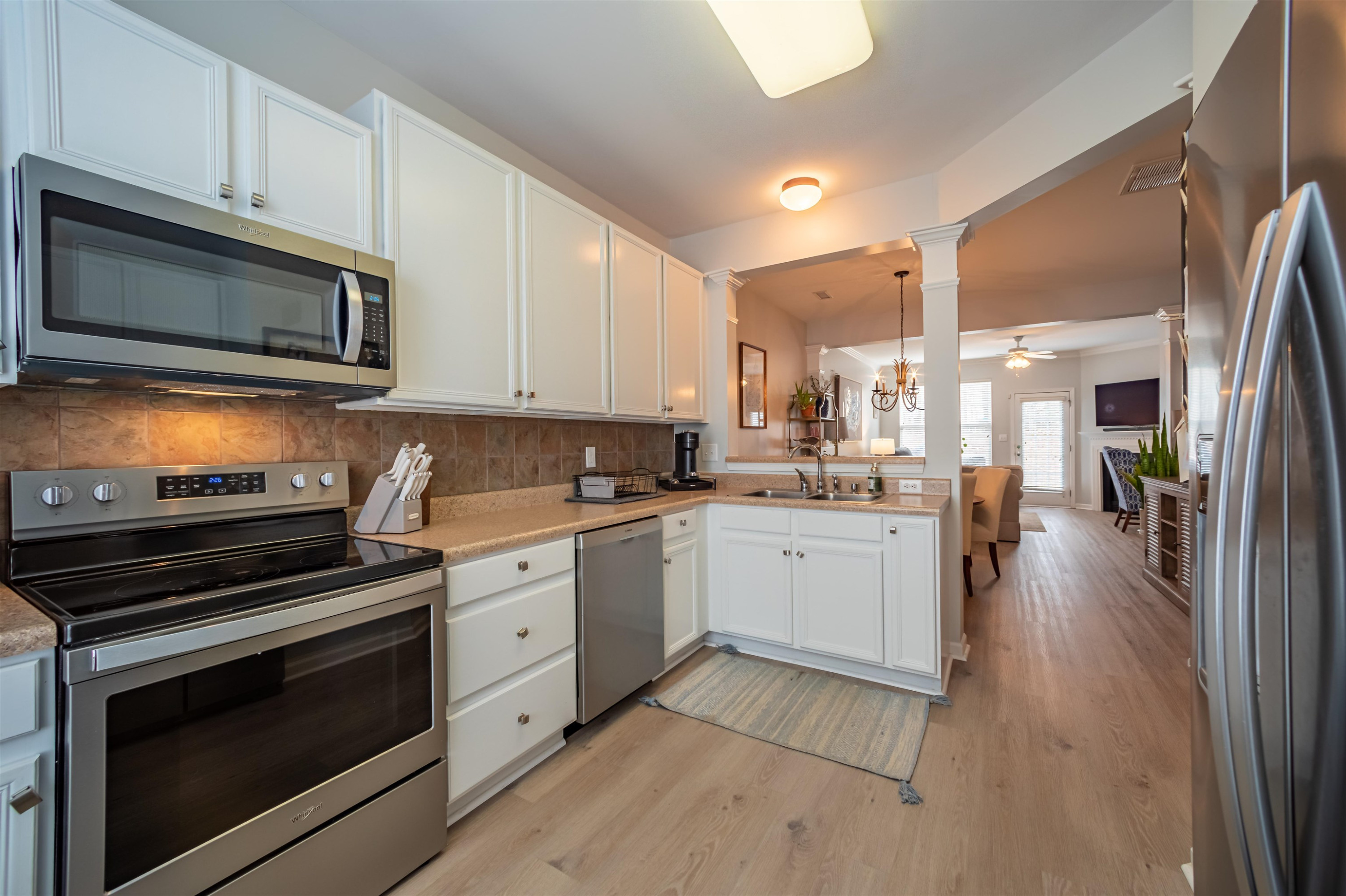 8447 Central Drive Raleigh, NC 27613 - Photo 4 of 19 Photo 4
