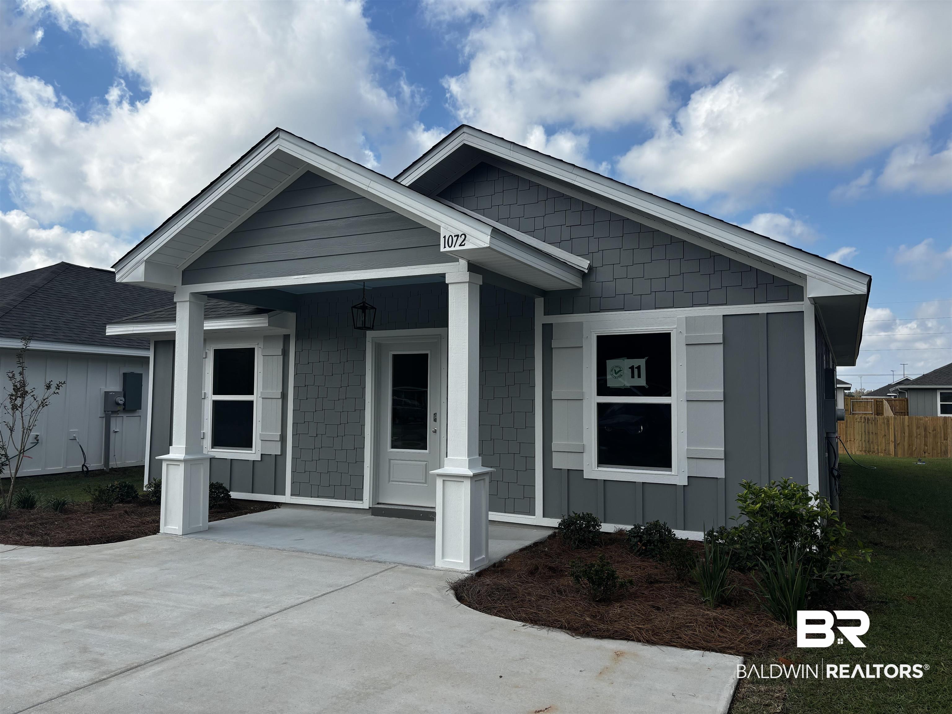 1072 South Bay Street Foley, AL 36535 - Photo 3 of 24