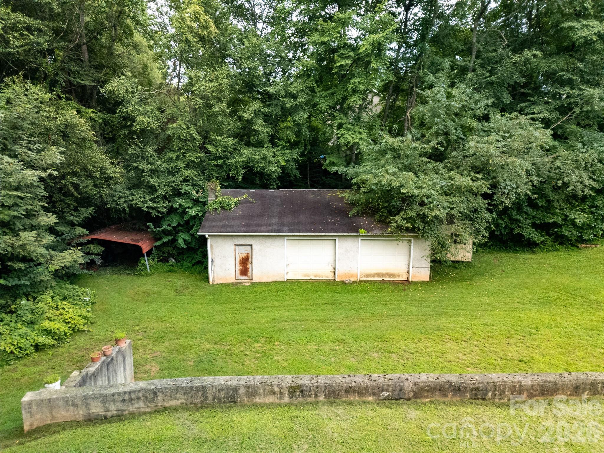 15 Windy Canyon Road Candler, NC 28715 - Photo 12 of 48 Gallery Image 12