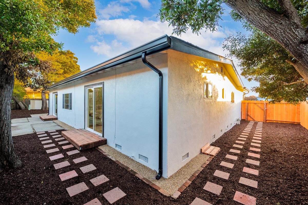 3173 Shuler Circle Marina, CA 93933 - Photo 11 of 55 a view of a house with backyard and trees