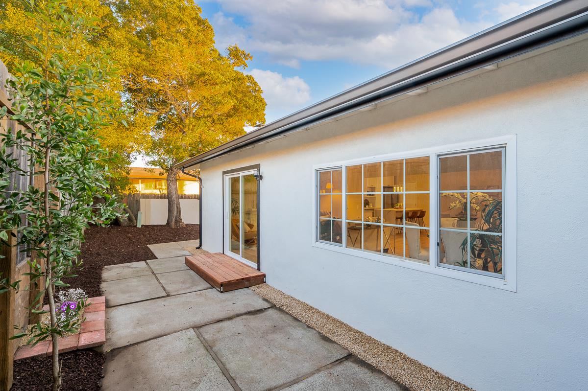 3173 Shuler Circle Marina, CA 93933 - Photo 15 of 55 a view of house with backyard