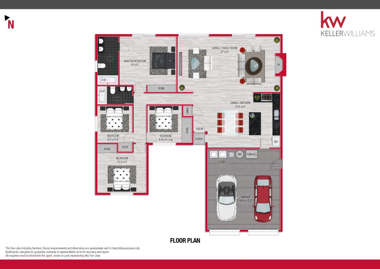 3173 Shuler Circle Marina, CA 93933 - Photo 55 of 55