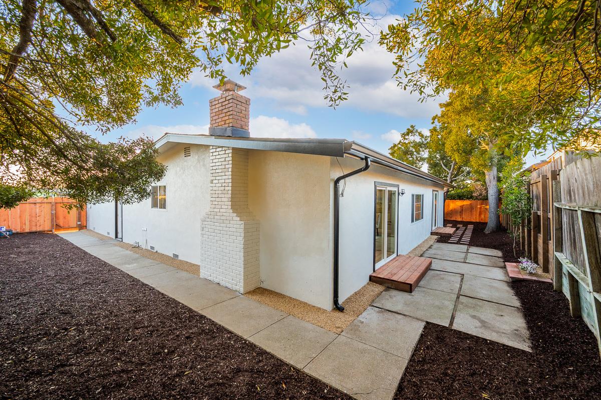 3173 Shuler Circle Marina, CA 93933 - Photo 8 of 55 a view of a house with a yard