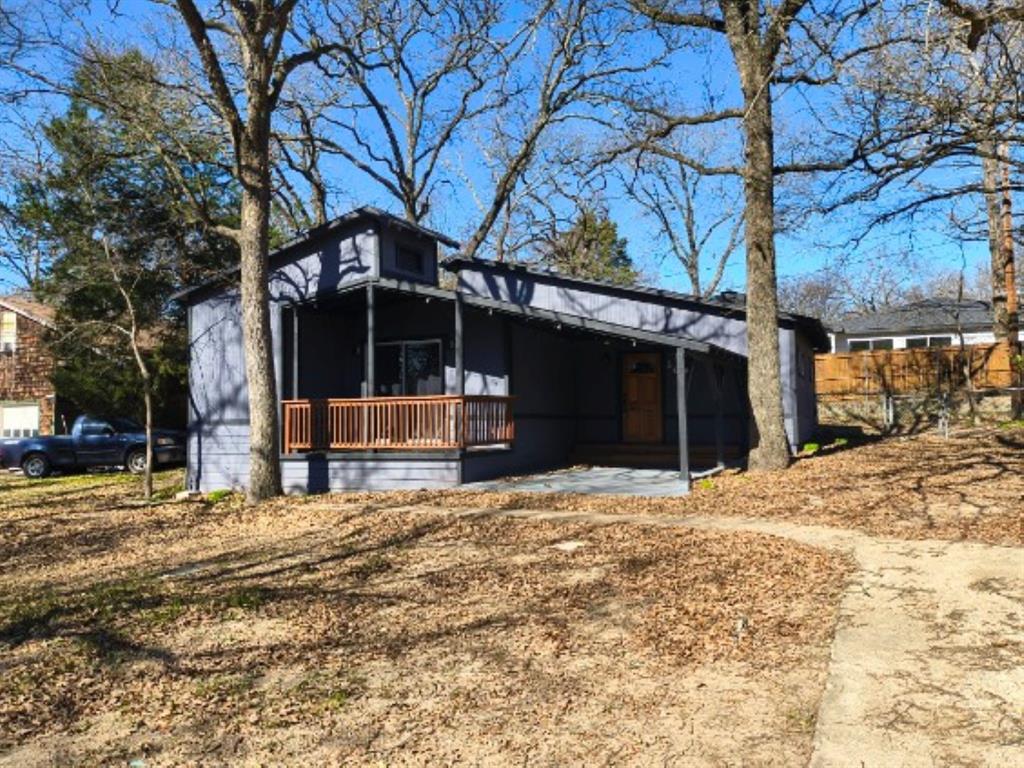 140 Doe Run Road Gun Barrel City, TX 75156 - Photo 20 of 21 Gallery Image 20