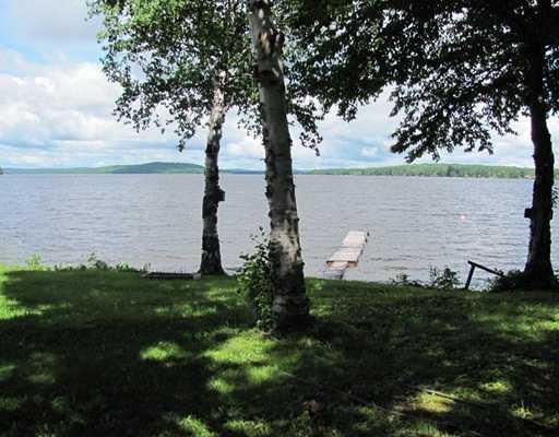 150 W Road Portage, ME 04768 - Photo 17 of 19 Land/Lot.