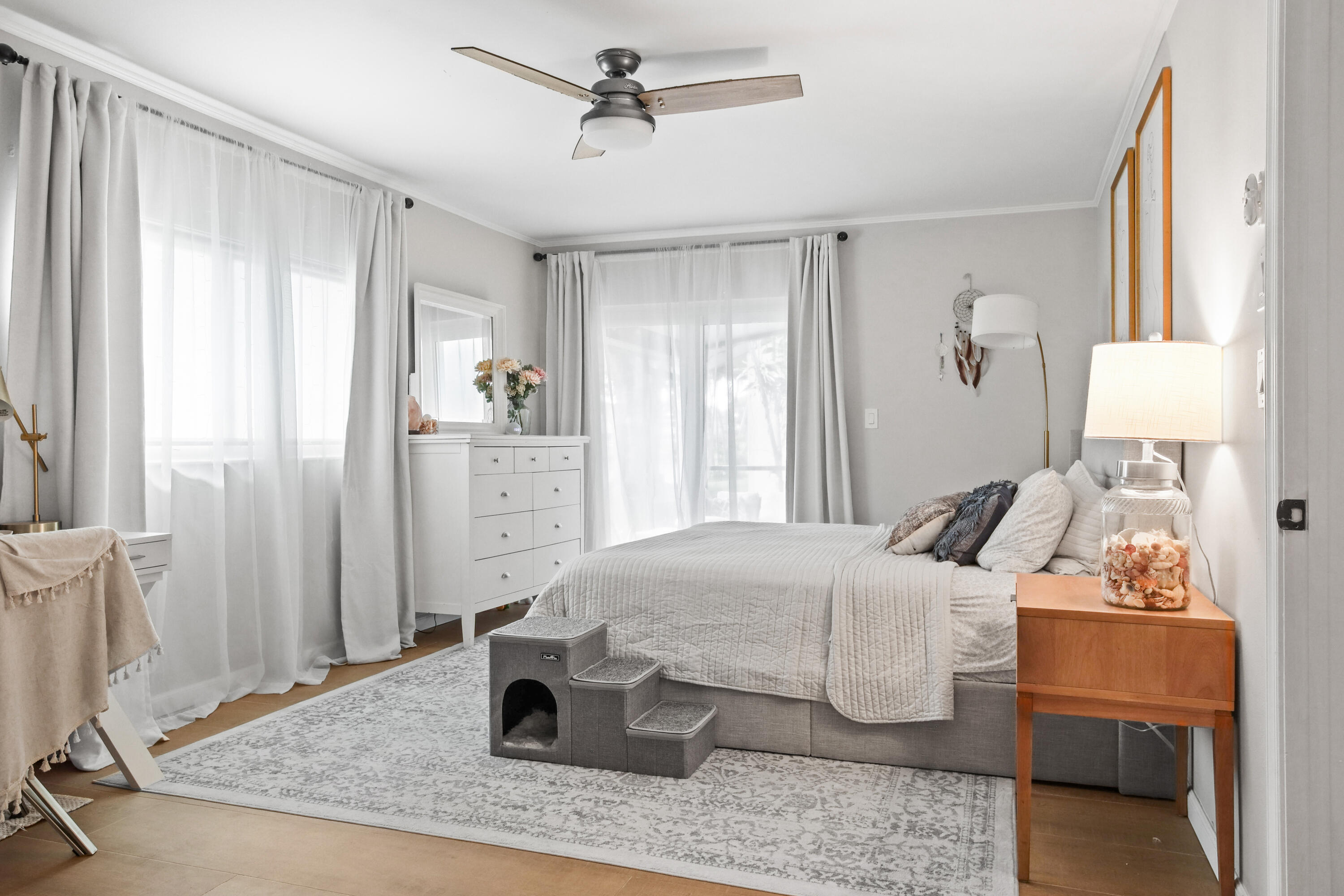 2021 Northwest 15th Place Delray Beach, FL 33445 - Photo 17 of 44 master bedroom