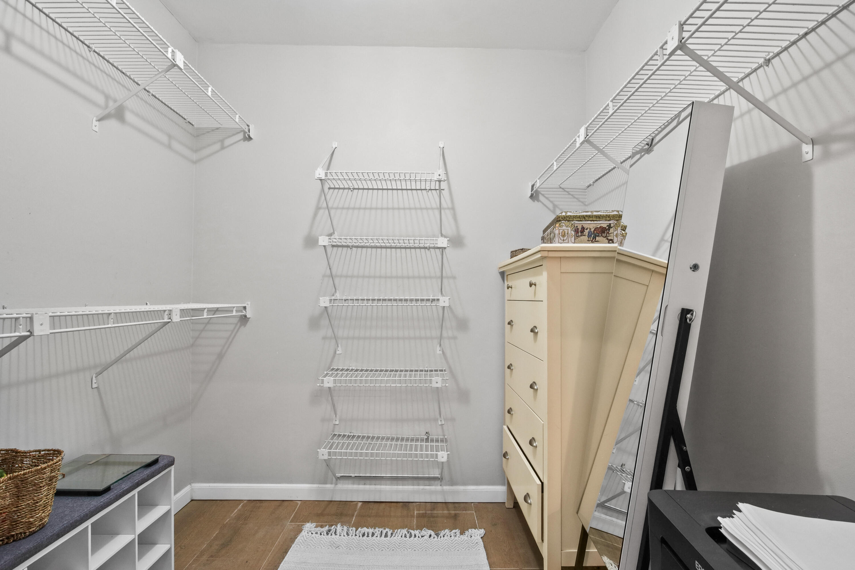 2021 Northwest 15th Place Delray Beach, FL 33445 - Photo 21 of 44 master closet