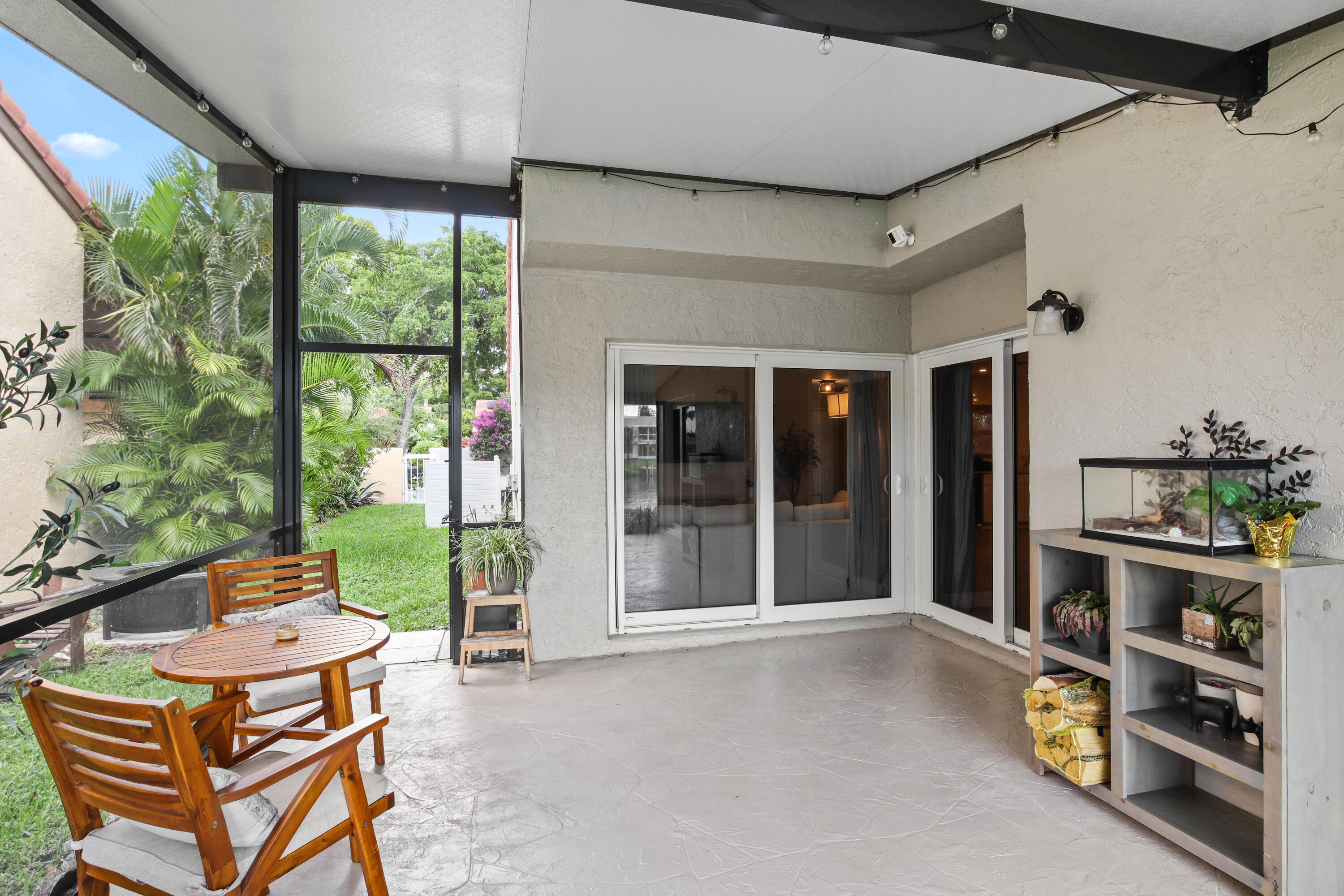 2021 Northwest 15th Place Delray Beach, FL 33445 - Photo 27 of 44 patio