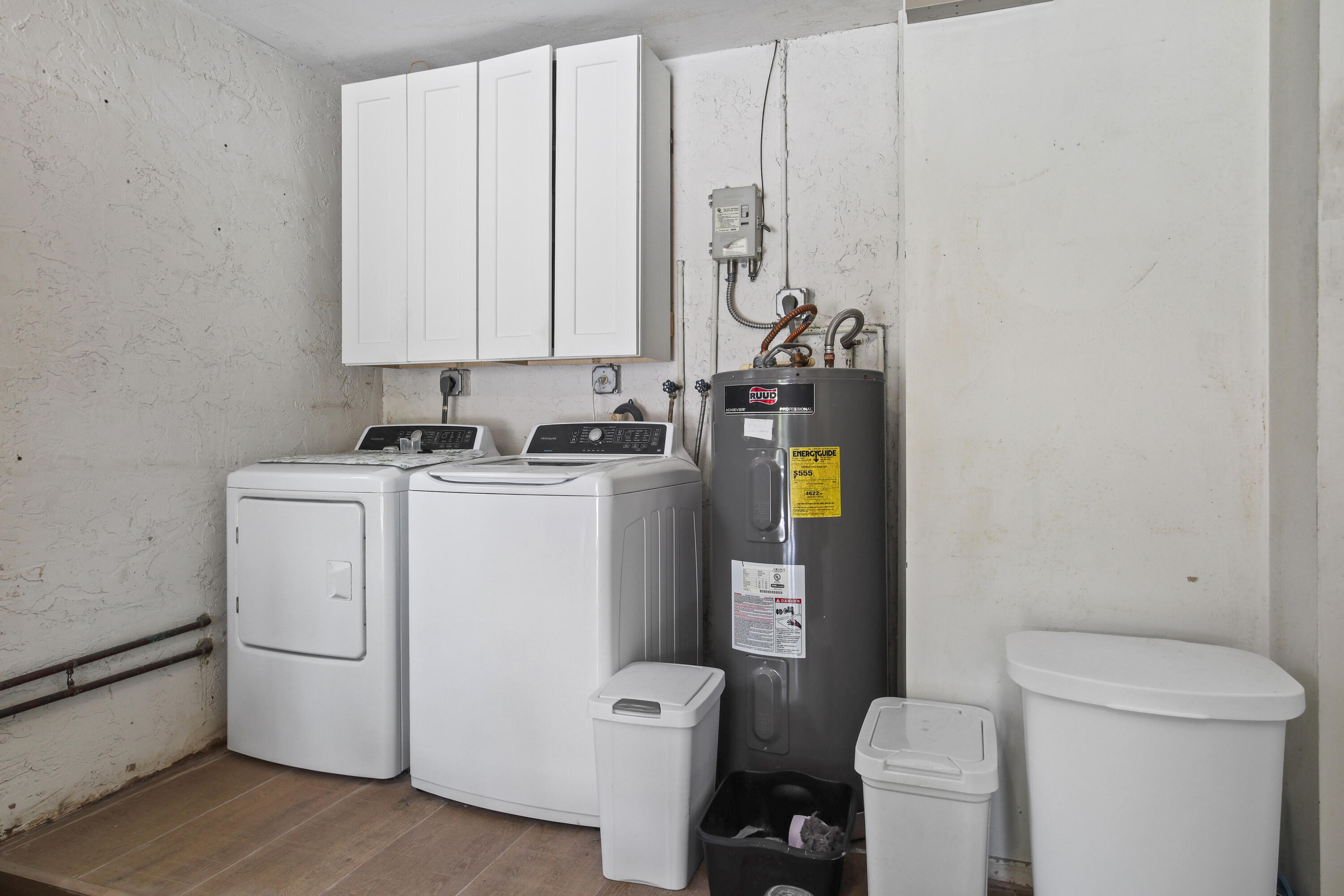 2021 Northwest 15th Place Delray Beach, FL 33445 - Photo 29 of 44 laundry