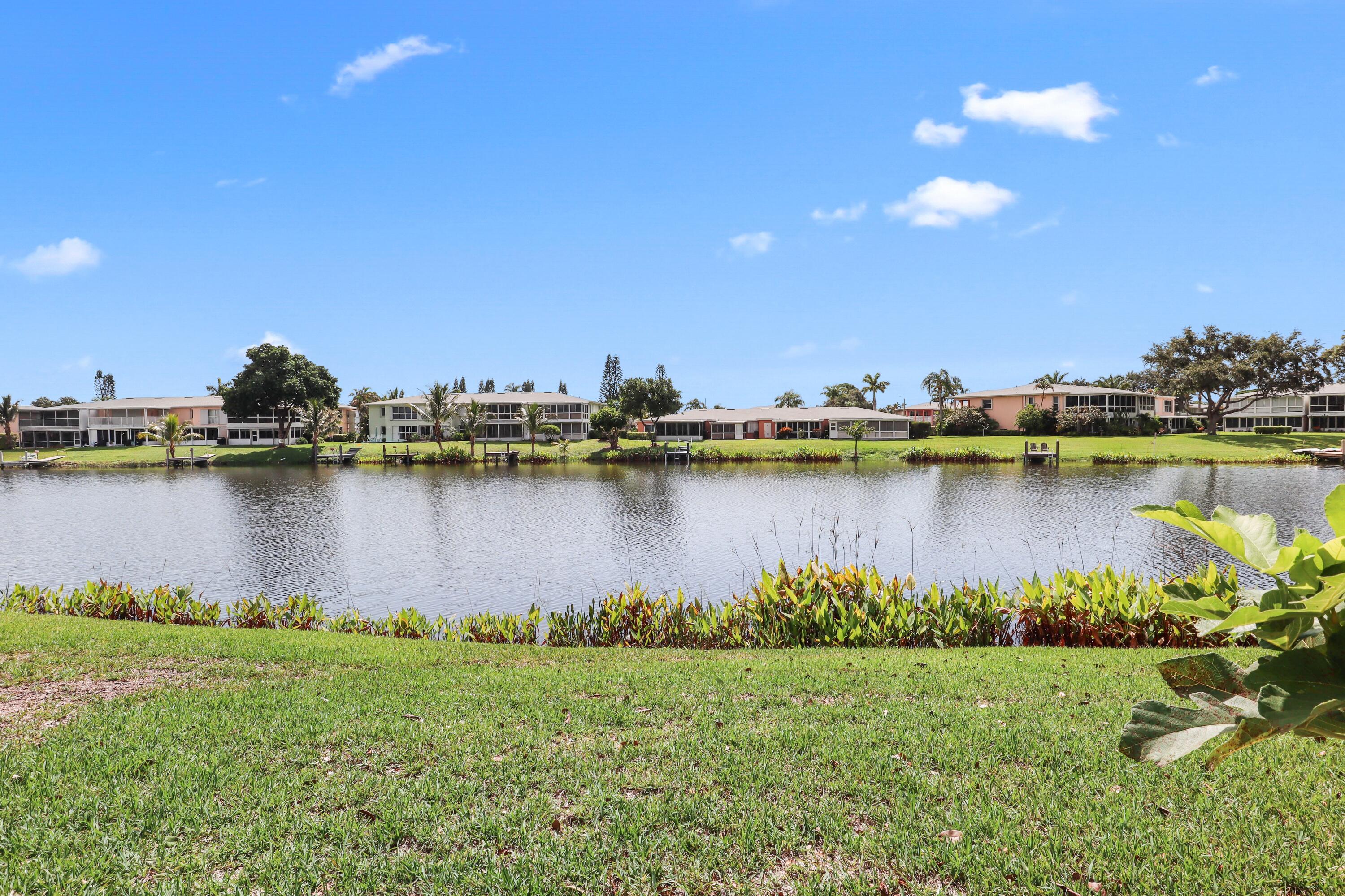 2021 Northwest 15th Place Delray Beach, FL 33445 - Photo 30 of 44 back view