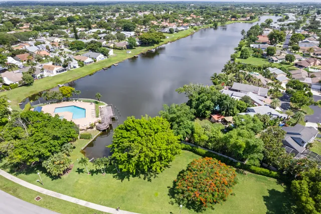 $689,000 | 2021 Northwest 15th Place, Delray Beach, FL 33445