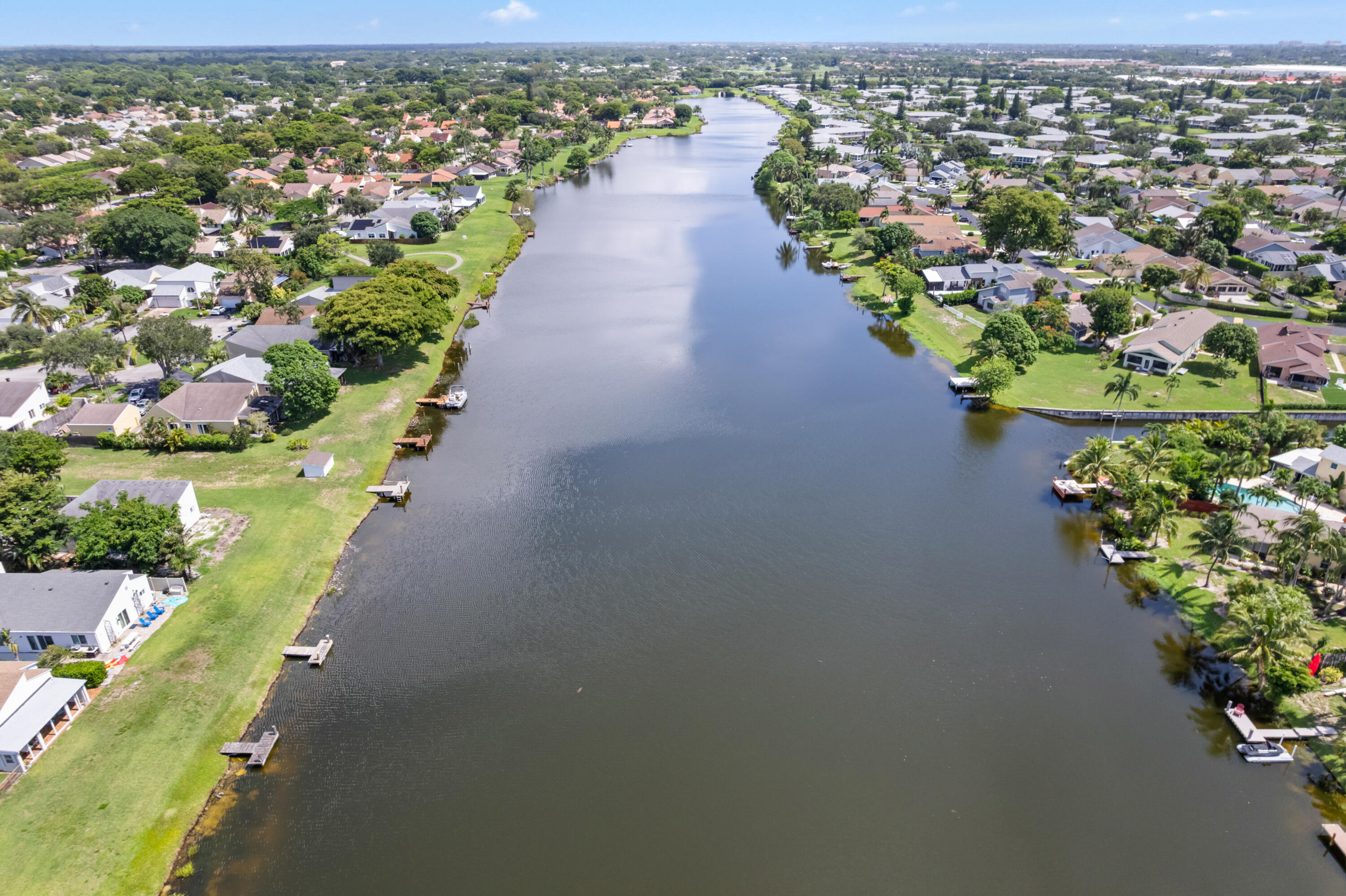 2021 Northwest 15th Place Delray Beach, FL 33445 - Photo 33 of 44 aerial