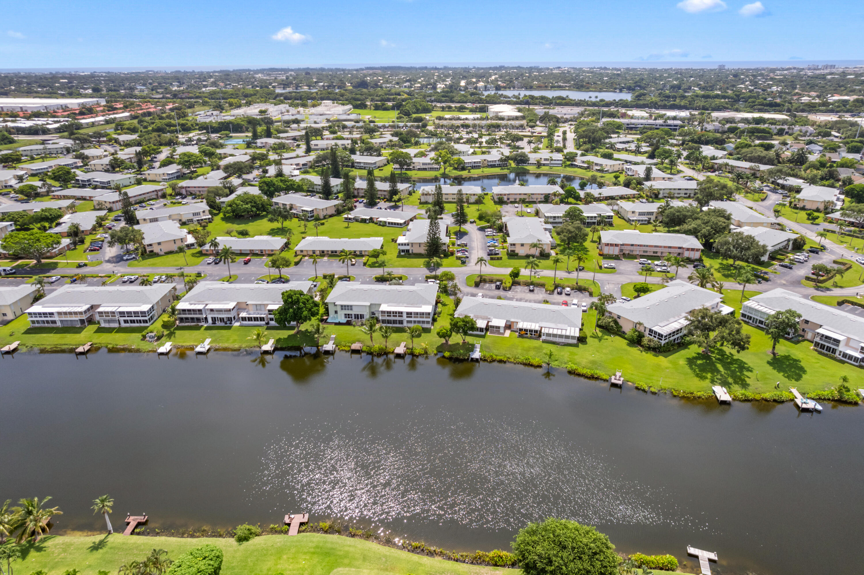 2021 Northwest 15th Place Delray Beach, FL 33445 - Photo 37 of 44 aerial