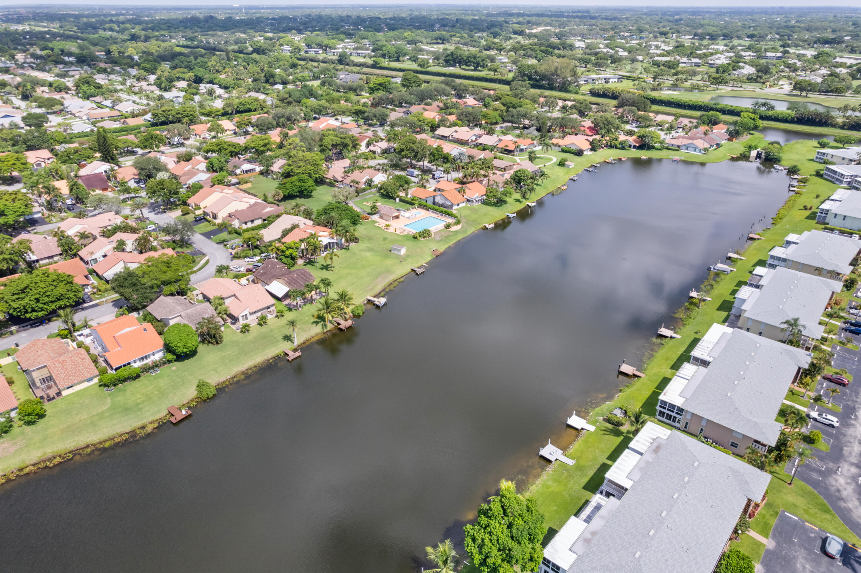2021 Northwest 15th Place Delray Beach, FL 33445 - Photo 39 of 44 aerial