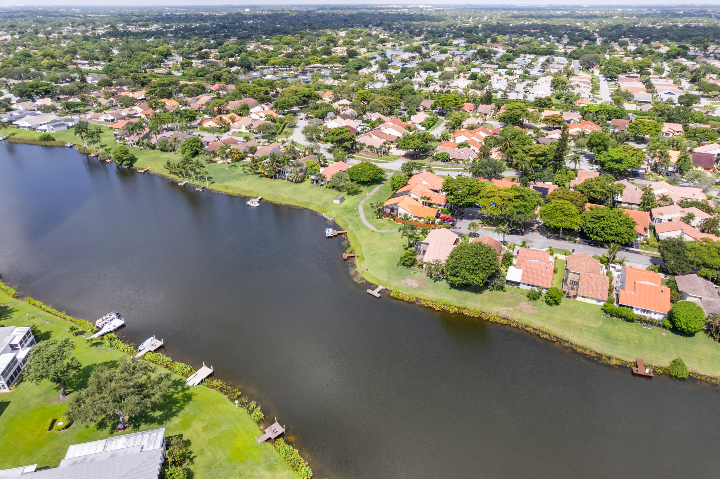 2021 Northwest 15th Place Delray Beach, FL 33445 - Photo 40 of 44 aerial