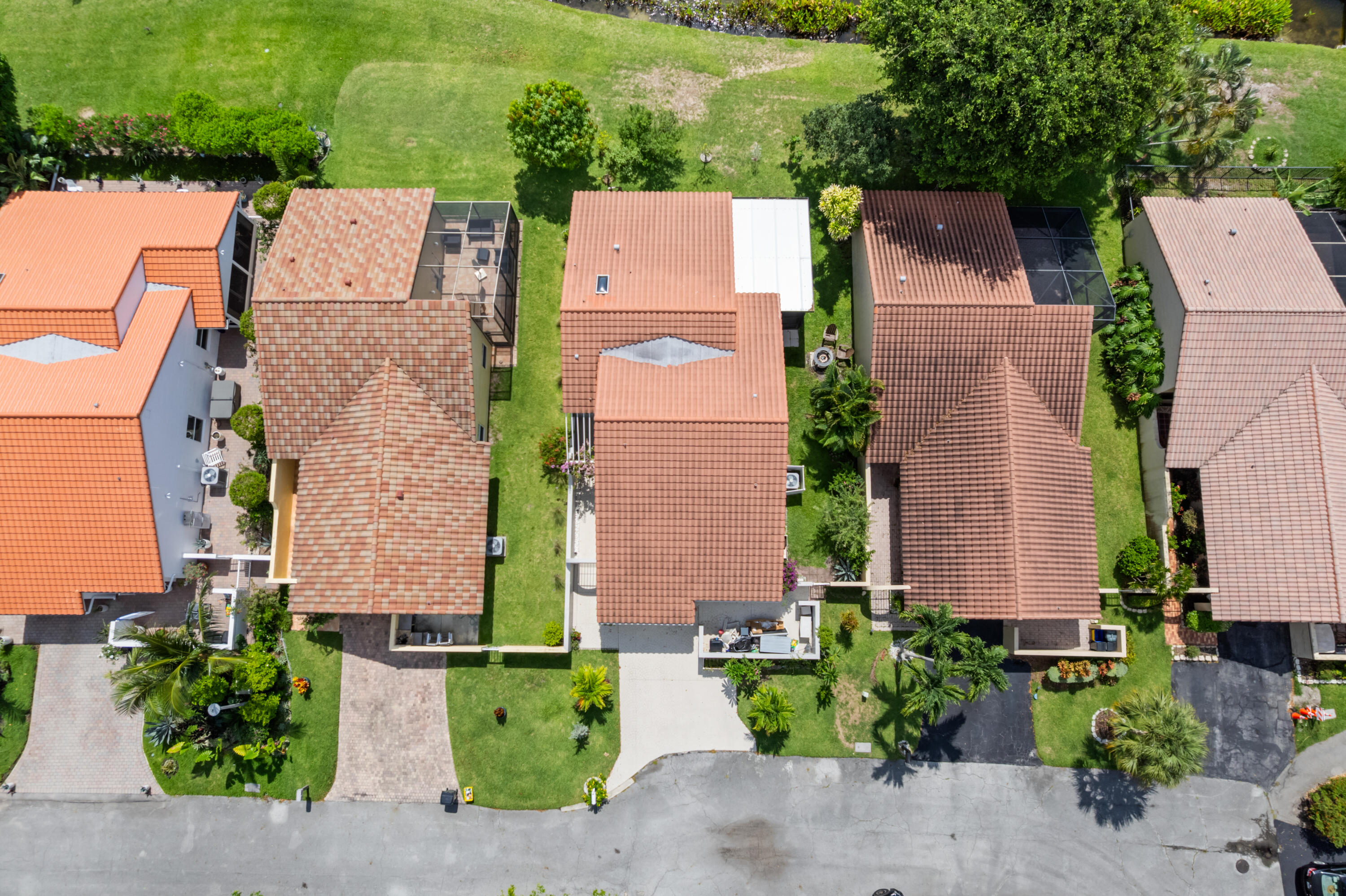 2021 Northwest 15th Place Delray Beach, FL 33445 - Photo 44 of 44 aerial