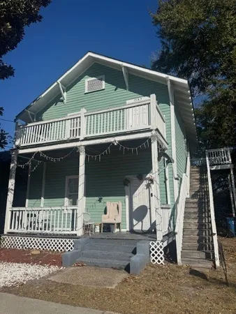 $950 | 1518.5 Albany Street, Brunswick, GA 31520
