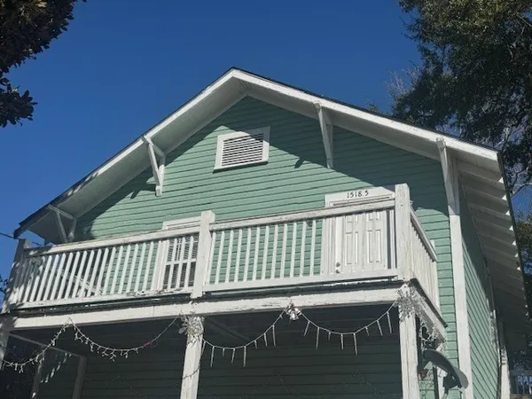 $950 | 1518.5 Albany Street, Brunswick, GA 31520