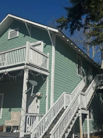 $950 | 1518.5 Albany Street, Brunswick, GA 31520