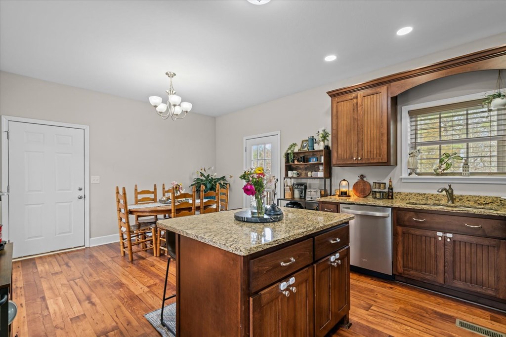 923 County Line Road Resaca, GA 30735 - Photo 20 of 53