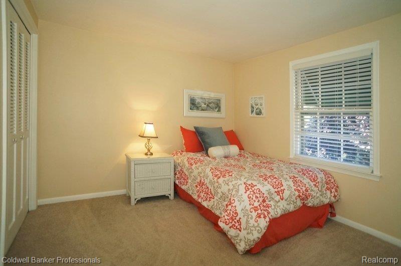 725 Half Moon Road Bloomfield Hills, MI 48301 - Photo 21 of 25 4th Bedroom