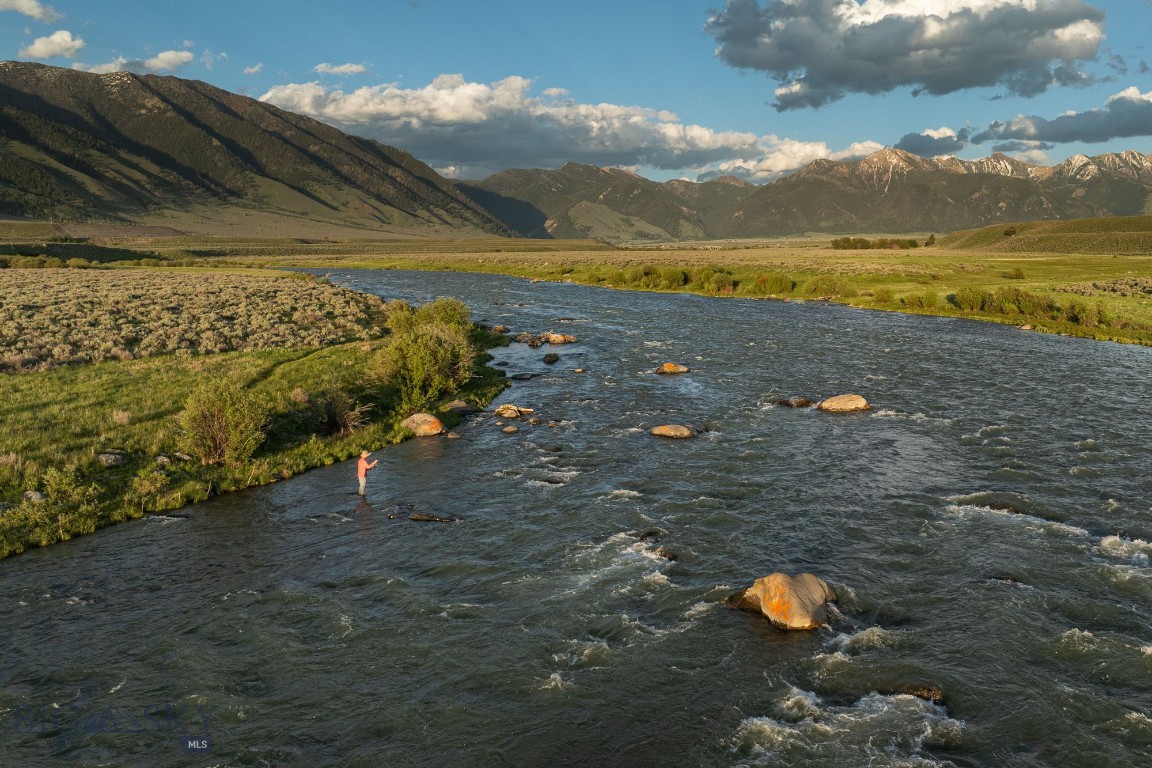 Tbd Tbd Madison River Ranch Cameron, MT 59720 - Photo 4 of 27 Gallery Image 4