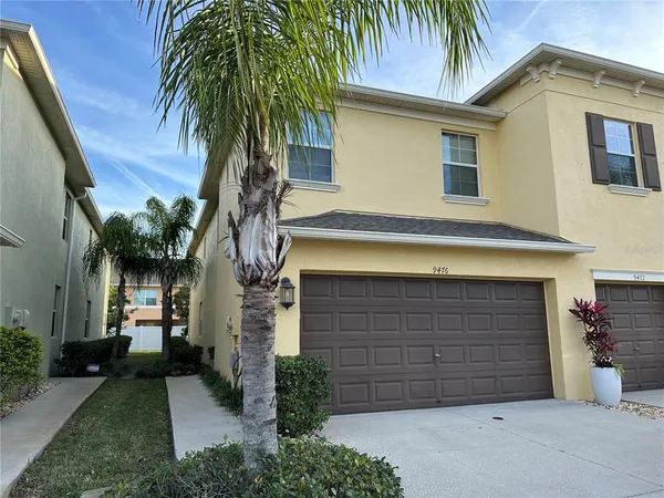$330,000 | 9476 Trumpet Vine Loop, Trinity, FL 34655