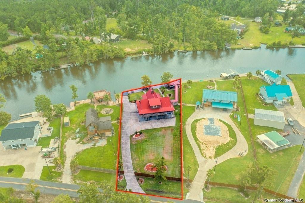 1545 South Perkins Ferry Road Lake Charles, LA 70611 - Photo 33 of 37
