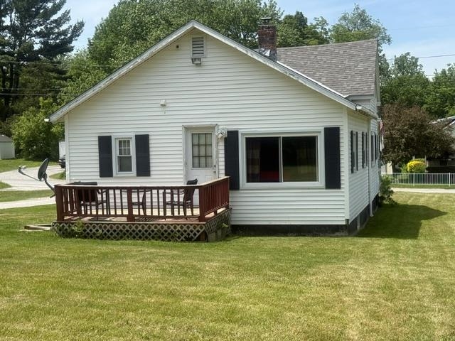 380 Stratton Road Rutland, VT 05701 - Photo 5 of 28