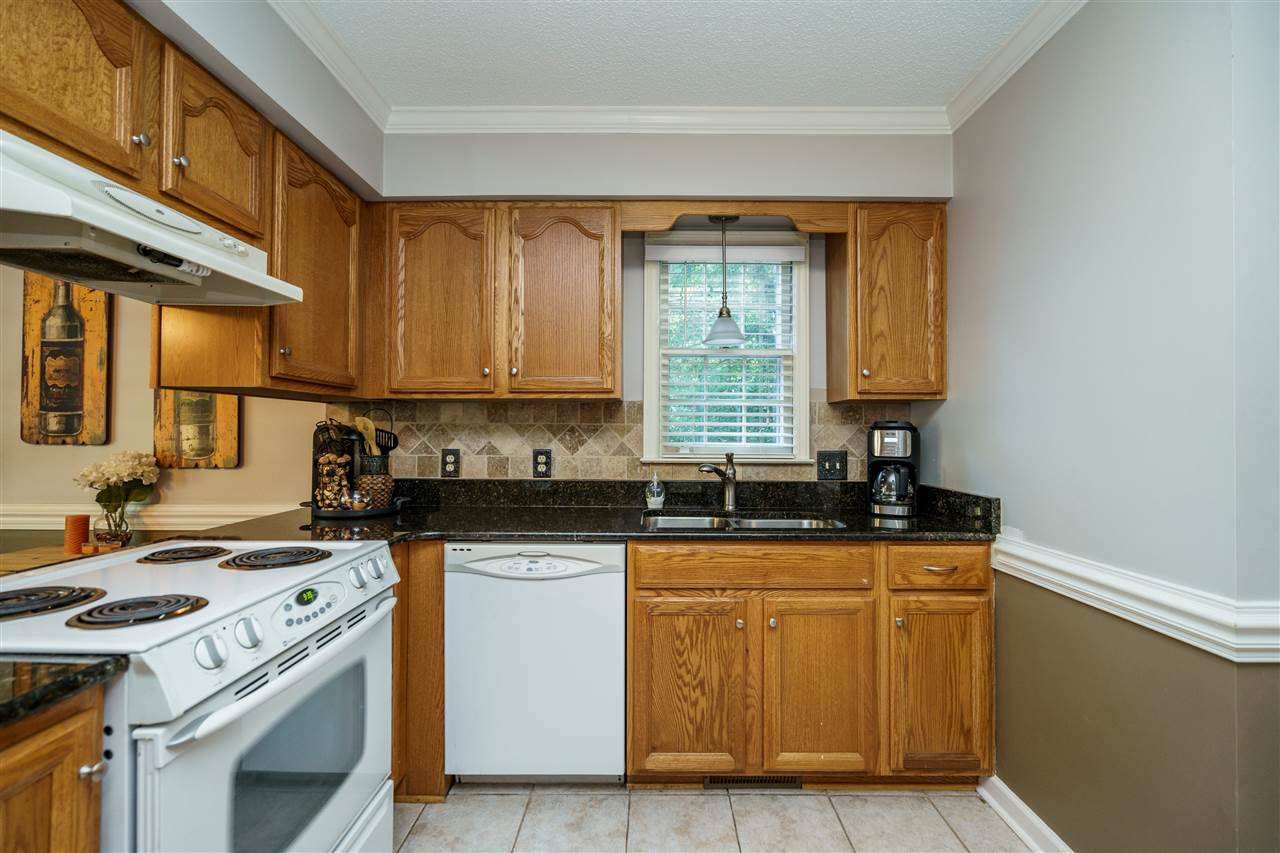 6732 Queen Annes Drive Raleigh, NC 27613 - Photo 12 of 23 Photo 12