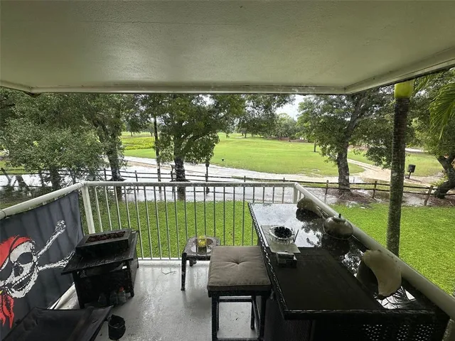 a view of road with tree s