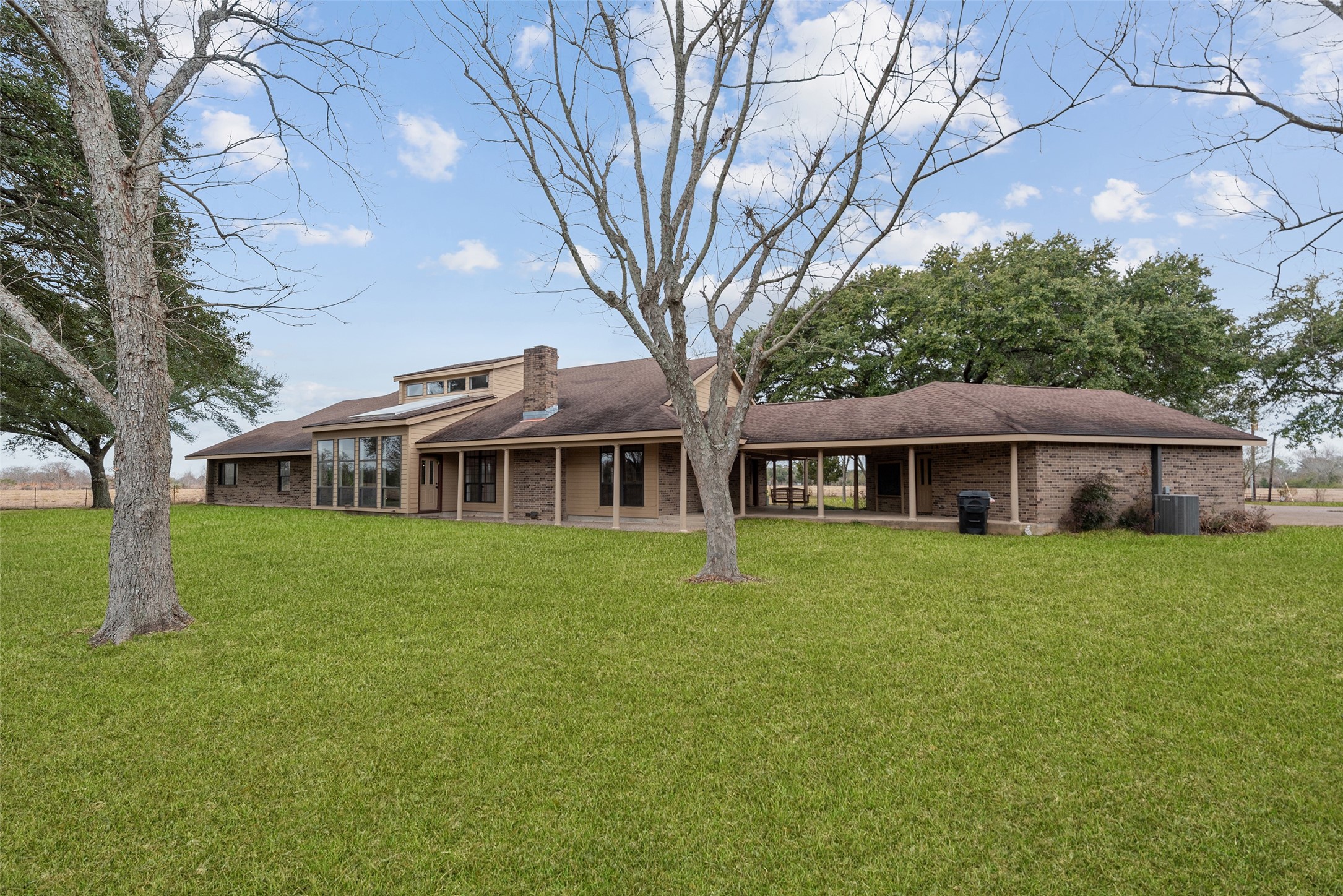 9811 Miner Road Highlands, TX 77562 - Photo 35 of 50 Backyard