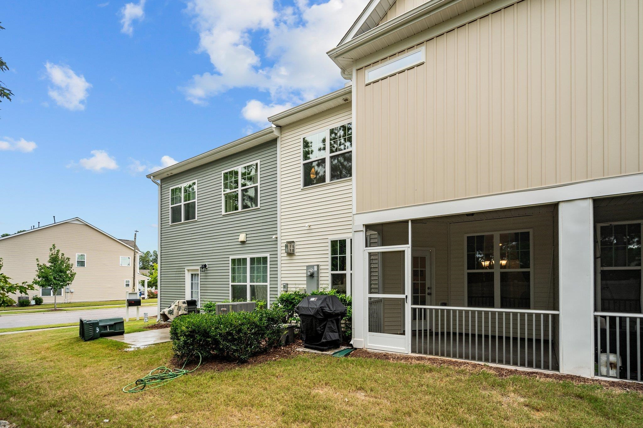 6085 Beale Loop Raleigh, NC 27616 - Photo 33 of 42 Photo 33