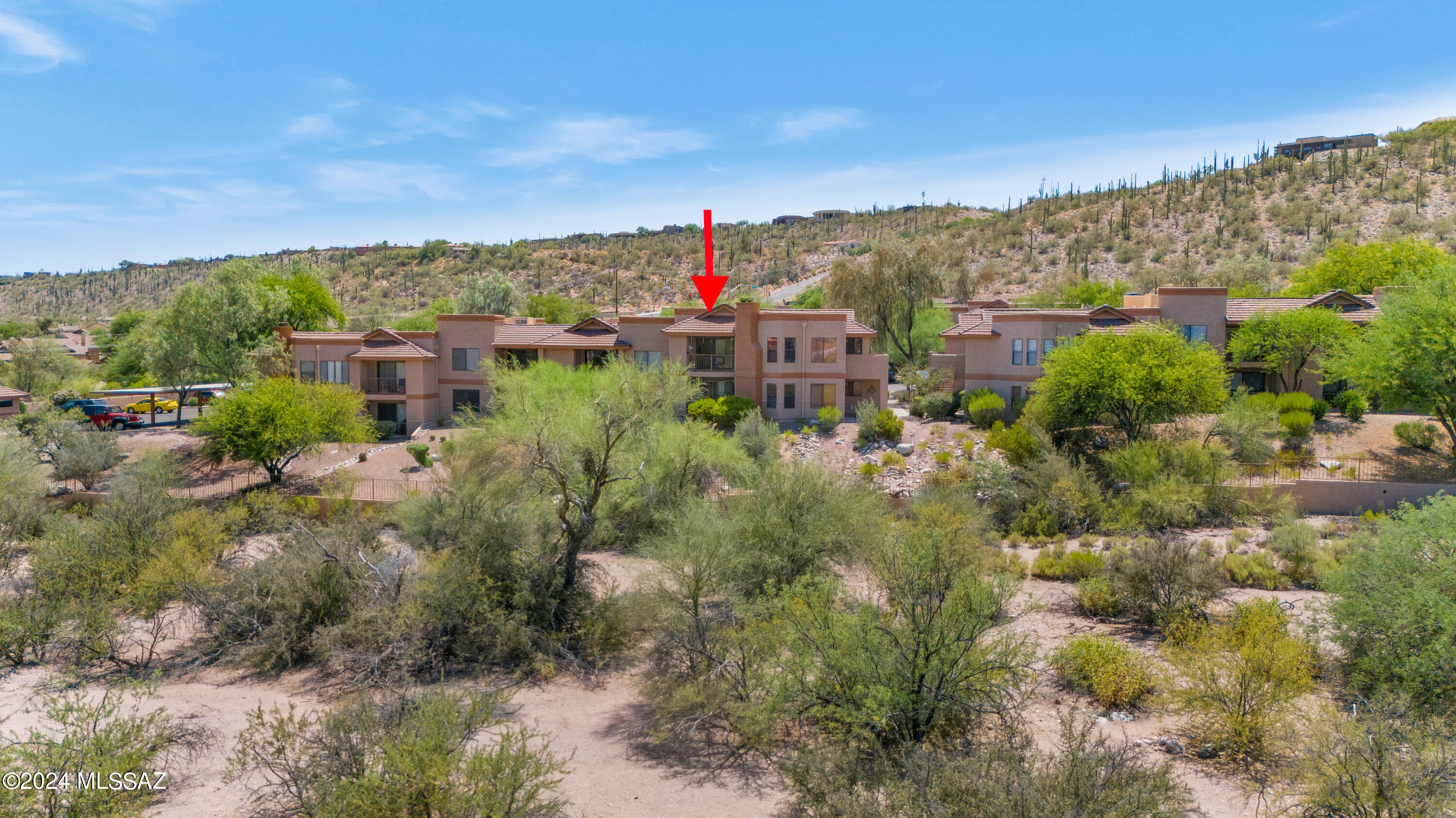 7255 East Snyder Road, Unit 2206 Tucson, AZ 85750 - Photo 4 of 35
