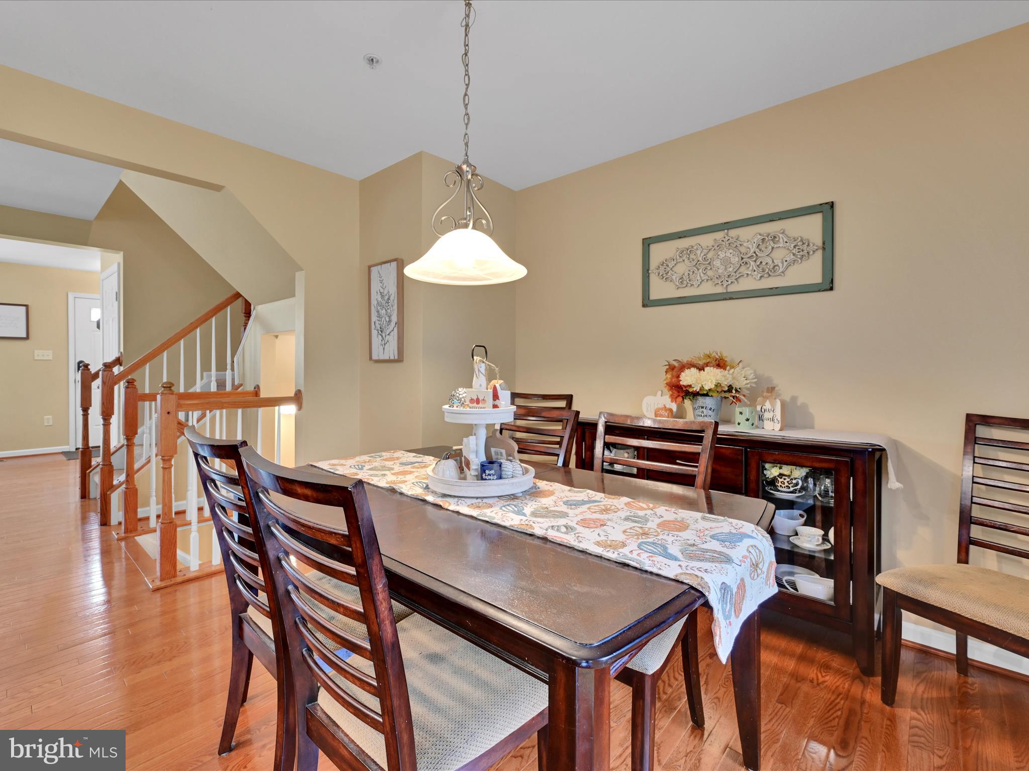 2308 Orchard View Road Reading, PA 19606 - Photo 12 of 28 Dining Room