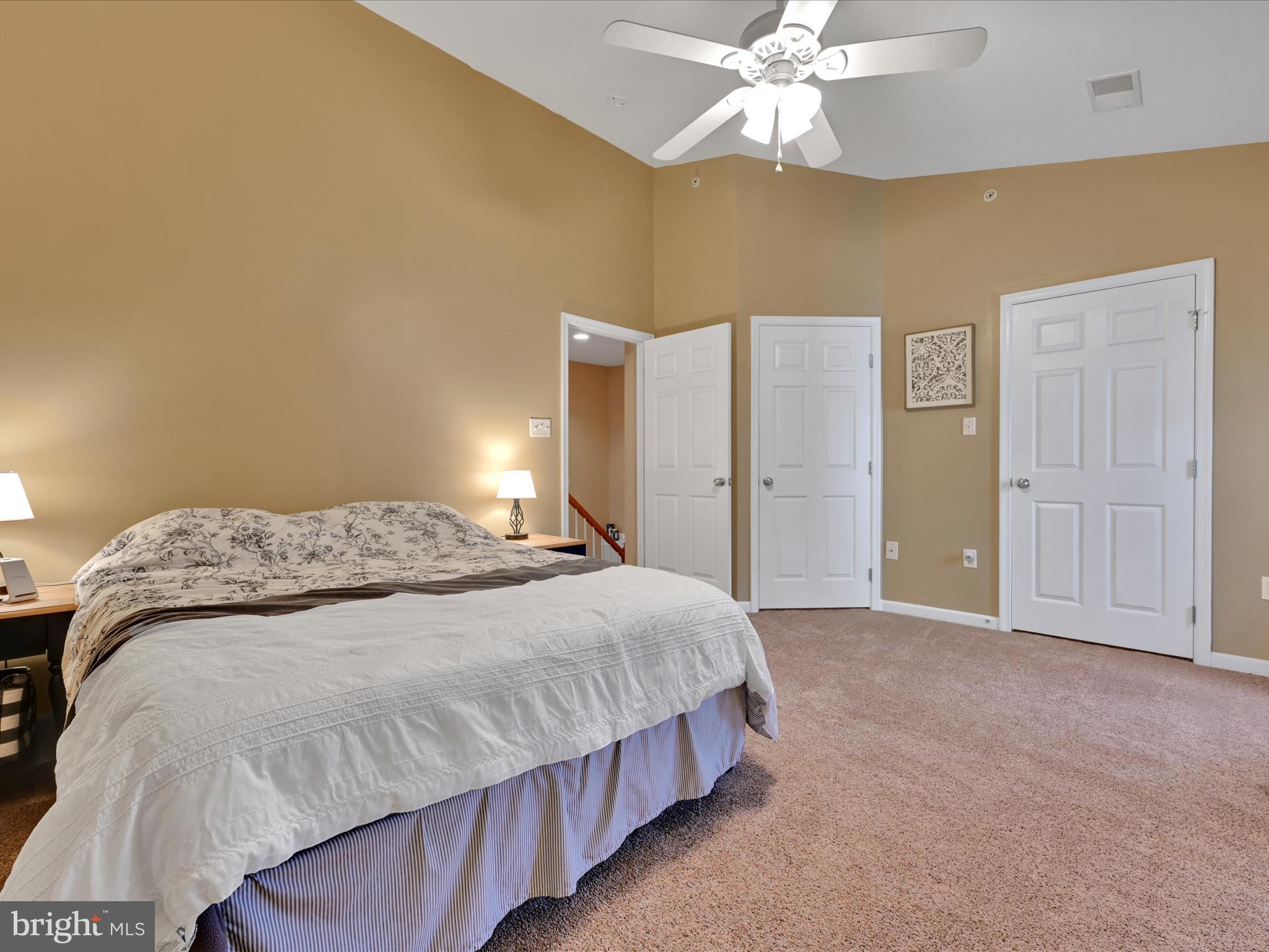 2308 Orchard View Road Reading, PA 19606 - Photo 14 of 28 Primary Bedroom